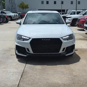 2018 Audi A3 2,0 T Premium - Product Image 1