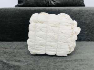 NE <b>100</b>/2 <b>100</b>% Mercerised Combed <b>Cotton</b> <b>Yarn</b> for Weaving Raw Pattern <b>100</b>% <b>Cotton</b> <b>Yarn</b> Product Category - Product Image 3