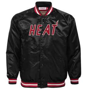 Veste universitaire d'hiver en toile pour homme, manches contrastées sur le devant, coton personnalisé brodé, imperméable, réversible, taille XL - Product Image 4