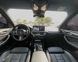 IMPECABLE BMW X3 X-DRIVE 30i 2022 - Product Image 4