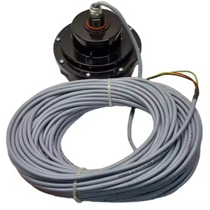 เครื่องวัดระดับและอัตราการไหลแบบอัลตราโซนิก Endress+Hauser รุ่น Prosonic FDU93 ของแท้ 100% วัดระยะทางด้วยวิธี Travel Time - Product Image 6