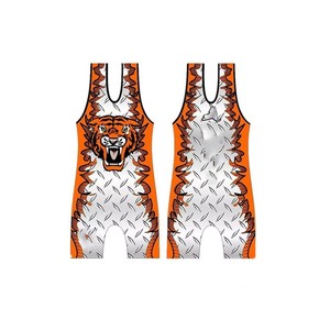 Pakistan Wholesale <b>Cheap</b> Price Custom Design Sublimation for Men MMA Singlets Manufacturer MMA Singlet - Product Image 3