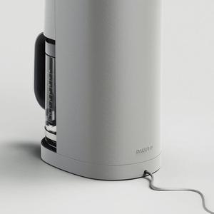 Machine à café commerciale disponible pour une livraison rapide dans le monde entier Achetez une machine à expresso en Europe à un prix compétitif - Product Image 6