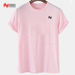 Camiseta de colección de verano para hombre de alta calidad 100% algodón suave y cómoda de alta calidad al por mayor - Product Image 1