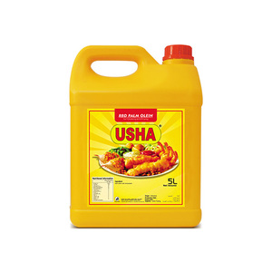 Venta al por mayor OEM Premium refinado aceite de palma 5LJerry puede mejor precio de Vietnam - Product Image 1