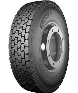 Neumático Radial para Camión 315/70R22.5 para Todas las Posiciones, para Transporte de Larga Distancia, Estructura Reforzada - Product Image 5