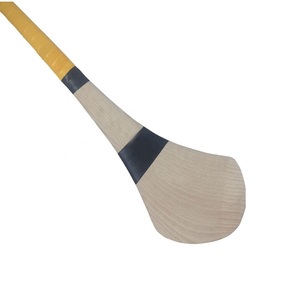 Customised Irish Bamboo Wood Craft <b>Match</b> Ash <b>Sticks</b> Top Sale High Quality 100% Ash wood Sports Hurling <b>Sticks</b> - Product Image 3