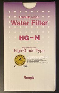เอนาจิก ออริจินัล แท้ ไส้กรองน้ำเอนาจิก HG-N สำหรับรุ่น SD 501 (1 แพ็ค) - Product Image 1