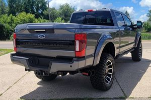ข้อเสนอที่ดีที่สุด ปี 2021 F250 SUPER DUTY EDITION 6.7 ลิตร เทอร์โบ ดีเซล V8 4x4 หมายเลขซีเรียล 0001 สภาพสมบูรณ์ ใช้งานได้ดี สะอาด ยอดเยี่ยม - Product Image 4