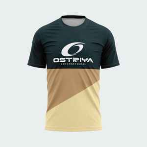 Vêtements de sport de course à pied, vêtements de sport décontractés pour hommes, t-shirts de musculation, vêtements de rue amples pour hommes, t-shirts de rue - Product Image 6