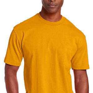 Camiseta con estampado de algodón personalizable para hombre, camisa de manga larga con estilo Regular Fit para actividades de promoción, Polo Assn de EE. UU. - Product Image 1