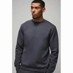 Sweat-shirt à capuche chaud pour homme, séchage rapide, décontracté, 100% coton, motif uni, haute qualité, personnalisable, prix très raisonnable - Product Image 1