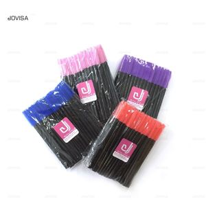 Kit de brosses à cils de luxe Ensemble de cils et d'outils haut de gamme - Product Image 4