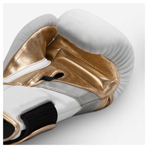 Gants de boxe avec logo personnalisé de meilleure qualité, entraînement professionnel confortable, entraînement de combat avec logo personnalisé - Product Image 4