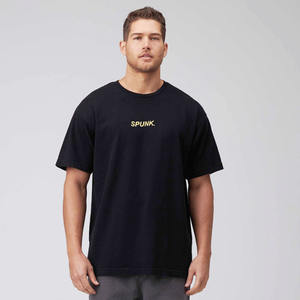 2025 Customized <b>Men's</b> V-Neck <b>T</b>-<b>Shirt</b> High Quality Short Sleeve for Polo in Solid Color 100% Cotton Golf <b>Shirt</b> - Product Image 4