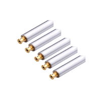 Tube de pelouse en aluminium durable de qualité supérieure pour piscines gonflables et spa pour enfants Couvertures de sécurité Accessoires Prix d'usine