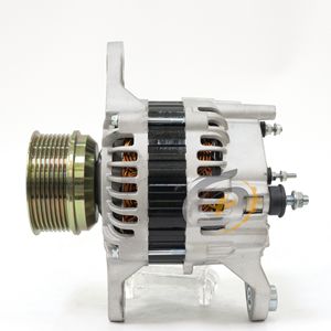 Longxun Lichtmaschine für VOLVO PENTA Motor D11B1-A MP A003TR5092 A003TR5092AM A003TR5092ZT A3TR5092 A3TR5092AM A3TR5092ZT 3587218 - Product Image 3