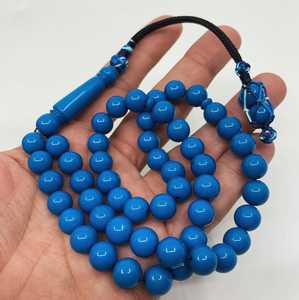 ลูกปัดสวดมนต์มุสลิมลายมิสบาฮาทาสบิห์ขนาด10มม. - Product Image 4