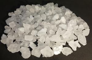 Premium ISO 9001 Certified Culinary Use Solid Industrial Grade 5-15mm <b>Coarse</b> Sea <b>Salt</b> High Purity Refined Bulk Box Packaging - Product Image 3