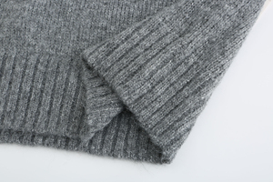 Pull Argyle dernière conception pour femmes couleur entièrement personnalisable confortable et respirant pour une utilisation hivernale pour l'automne - Product Image 6