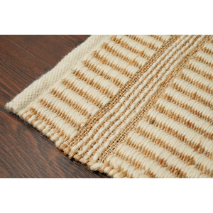 Le fournisseur en gros propose des tapis en laine antidérapants de taille personnalisée tissés à la main pour le salon d'un hôtel ensembles de tapis en chanvre modernes faits à la main pour la prière - Product Image 4