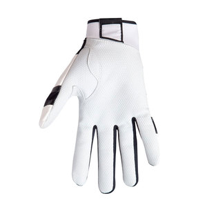 Gants de frappe de baseball populaires réglables prix d'usine gants de frappe de baseball personnalisés - Product Image 5