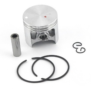Kit Pistone con Segmenti da 47 mm Compatibile con Stihl MS361/MS341, Codice 504199 per Motoseghe - Product Image 1