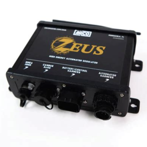 OFFRE MONDIALE : Régulateur d'alternateur Bluetooth haute énergie – Câblage étendu pour batteries haute puissance - Product Image 4