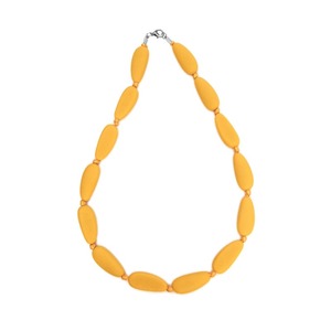 ลูกปัดไม้และเรซิ่นแบบชนบทสำหรับตกแต่งคริสต์มาส - Product Image 3