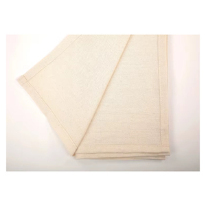 Paños de Cocina de Algodón Orgánico Estampados Personalizados de Alta Calidad, Diseño Arrugado de Tejido Liso, Duraderos y Sin Pelusas - Product Image 1