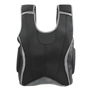 Chaleco de Karting XL con Logotipo Personalizado, Ropa Deportiva de Carreras de la Mejor Calidad, Protector de Pecho Personalizado para Boxeo y MMA, OEM - Product Image 1