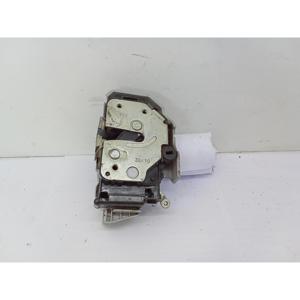 Serratura Anteriore Destra Lancia Delta 3a Serie 518785470 (08>11) - Product Image 1