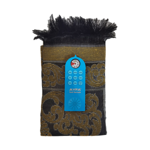 Set de Oración Educativo Electrónico OZ505M Azul Uzbeko Ovozli Namoz Gilami para el Aprendizaje de Idiomas - Product Image 3