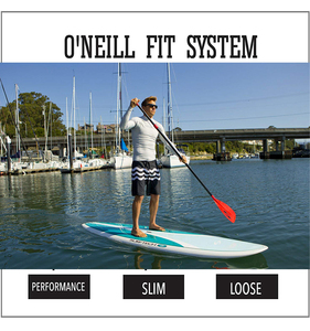 Jiu Jitsu MMA BJJ Sport Rash Guard à manches longues imprimé personnalisé - Product Image 5