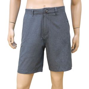 Logo personnalisé Respirant Léger Hommes Cargo Shorts Pantalon de travail Hommes Vêtements de travail Shorts de sport décontractés avec poches - Product Image 1