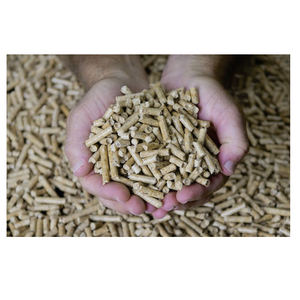 Prix le moins cher fournisseur de granulés de bois combustible granulés de bois 15kg sacs granulés de bois stock en vrac - Product Image 6