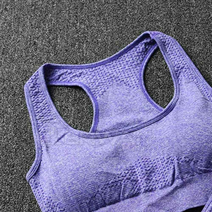 Conjunto de Yoga personalizado de alta calidad con etiqueta privada para mujer, conjunto de Yoga personalizado para mujer, conjunto de Yoga para mujer a precio bajo - Product Image 6