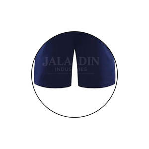 Uniforme de volley-ball pour hommes de haute qualité, nouveau design, logo personnalisé, col rond, manches courtes - Product Image 5