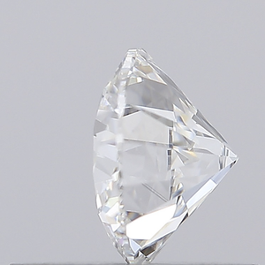 Diamante redondo de 0,55 quilates cultivado en laboratorio D VS2 IGI certificado CVD corte Ideal excelente pulido y simetría para joyería y anillos - Product Image 2