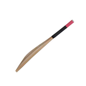 ไม้ตีคริกเก็ตวิลโลว์แบบมืออาชีพทำจากไม้ตีแบบแข็งอุปกรณ์กีฬา - Product Image 5