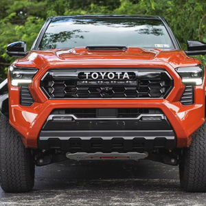 Tacoma TR-D Pro 2024, Doble Cabina, Automática, Volante a la Izquierda, Tracción Trasera, 150-200 CV - Product Image 1