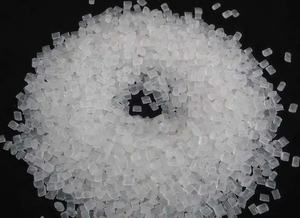 PA6 GF30 ไนลอน วัสดุบริสุทธิ์ 100% เสริมใยแก้ว 30% เกรดฉีดขึ้นรูป เม็ดพลาสติก สีธรรมชาติ - Product Image 4