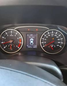 VENTE FLASH SUR NOTRE NOUVELLE ARRIVÉE : GREAT WALL WINGLE 5 4*4 DOUBLE CABINE D'OCCASION 2019 AVEC DES BONUS DE LIVRAISON GRATUITS - Product Image 3