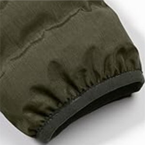 Premium quality Men puffer Jacket, 2026 Men's Shiny <b>Bubble</b> Quilted Jacket, Custom Windbreaker Coat Custom Winter jacket - Product Image 6