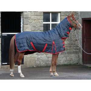 Caballo de alta calidad ecuestre estable invierno alfombra de caballo estable al mejor precio - Product Image 1