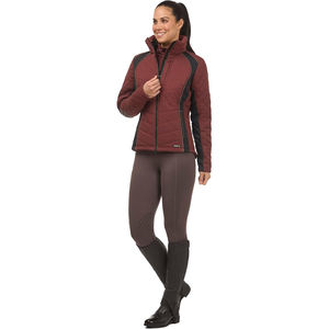 2024 vente chaude personnalisée enfants équitation sport prix de gros - Product Image 2