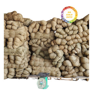 Hilo de algas marinas suave y retorcido, perfecto para crear cestas, decoraciones de pared y artículos artesanales únicos. - Product Image 1