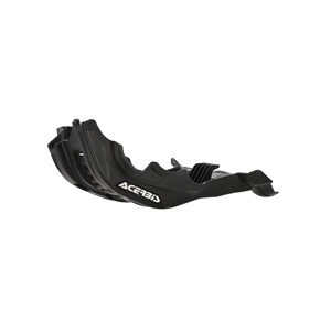 Nuovi Paramotore Acerbis per HONDA - Product Image 1