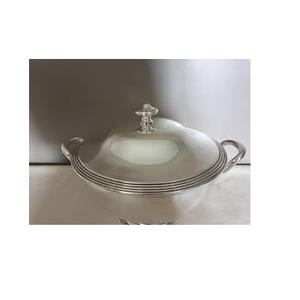 Ensemble de soupières en métal de la meilleure qualité Offre Spéciale pour servir la soupe, fournisseur en gros, fabriqué manuellement en inde - Product Image 3