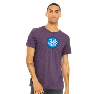 T-shirt unisexe en coton 100% léger, streetwear, avec logo graphique imprimé en DTG personnalisé - Product Image 1